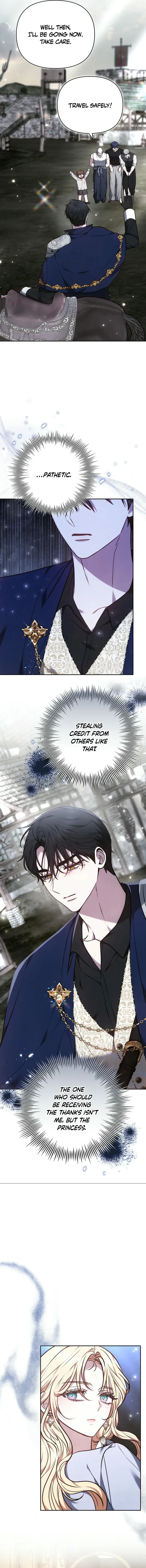 Put Me To Sleep Chapter 31 page 14