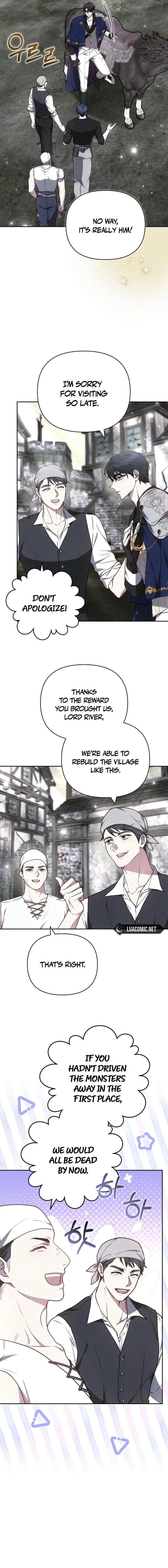 Put Me To Sleep Chapter 31 page 10