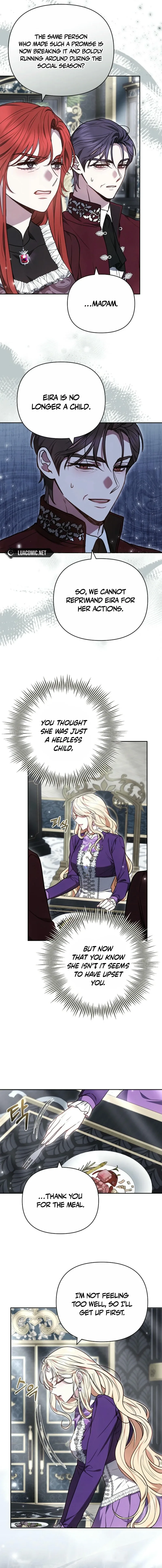 Put Me To Sleep Chapter 31 page 7