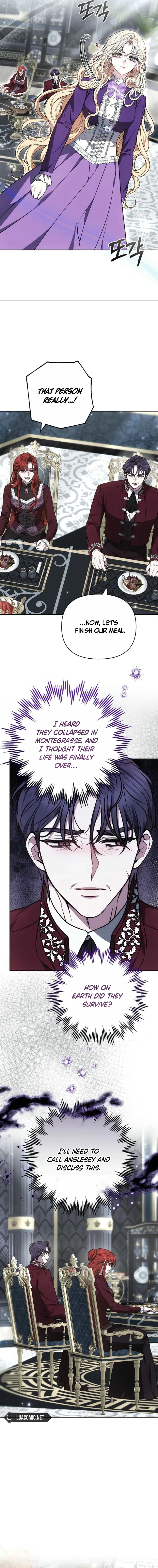 Put Me To Sleep Chapter 31 page 8
