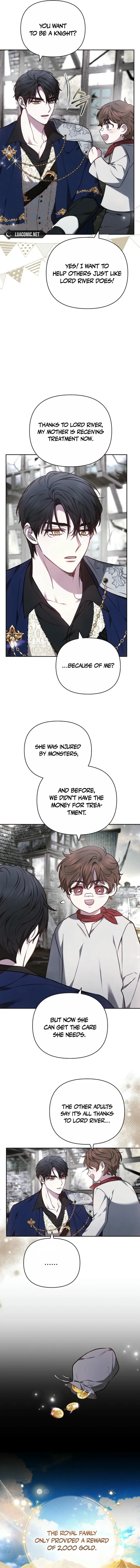 Put Me To Sleep Chapter 31 page 12