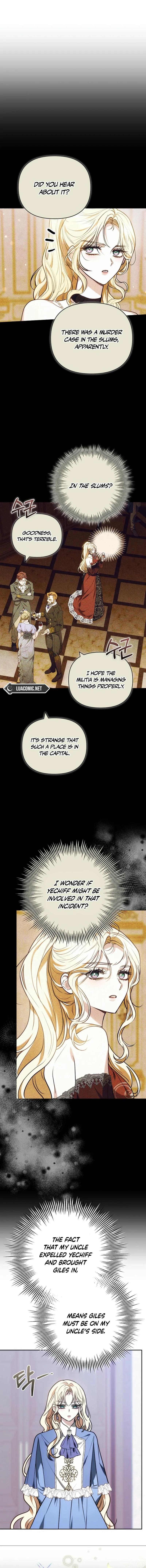 Put Me To Sleep Chapter 31 page 4