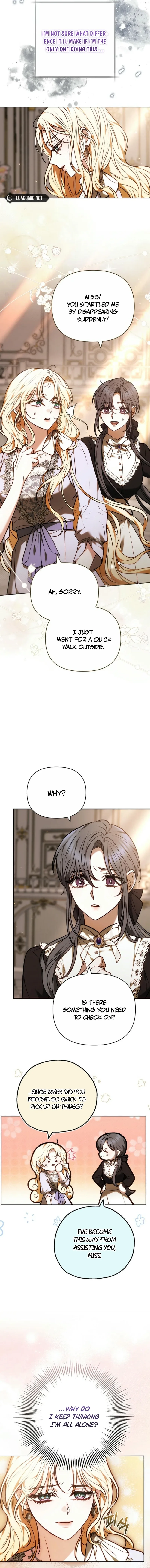 Put Me To Sleep Chapter 31 page 17