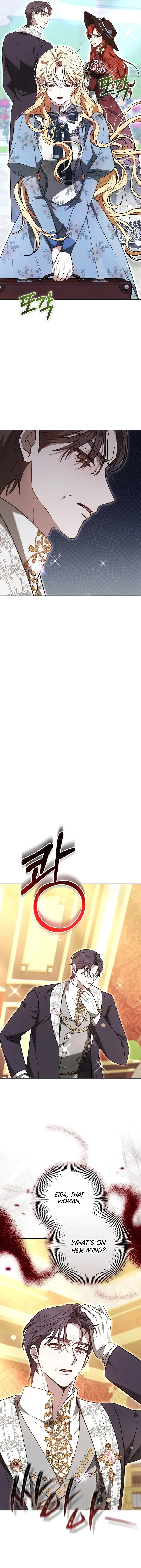Put Me To Sleep Chapter 26 page 18