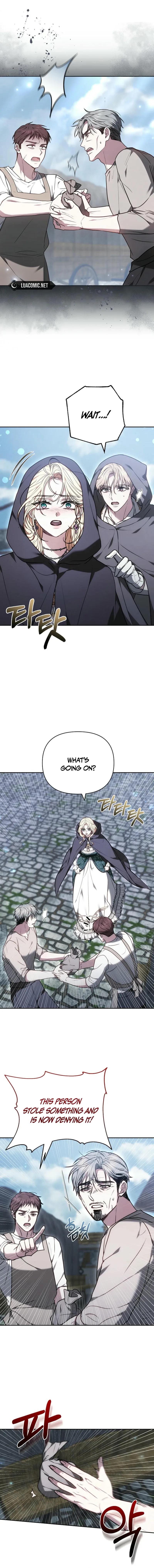 Put Me To Sleep Chapter 32 page 15