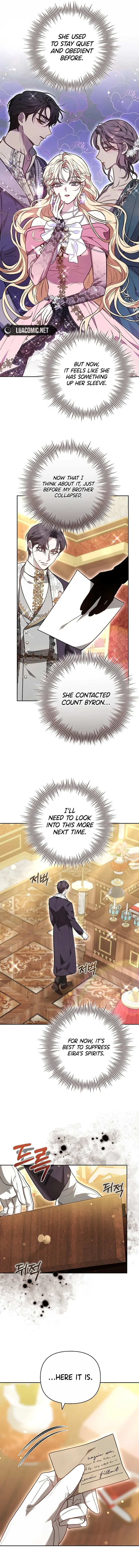 Put Me To Sleep Chapter 26 page 19