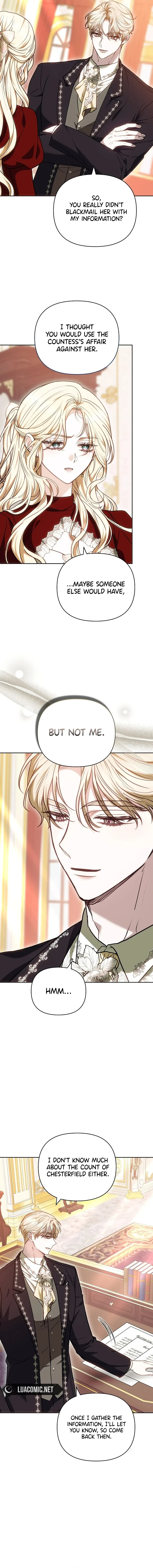 Put Me To Sleep Chapter 26 page 5