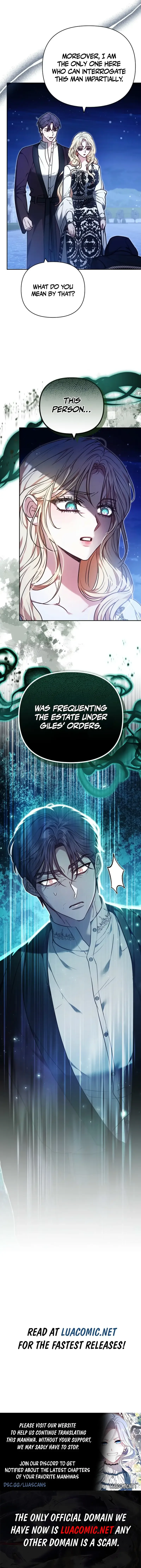 Put Me To Sleep Chapter 38 page 11
