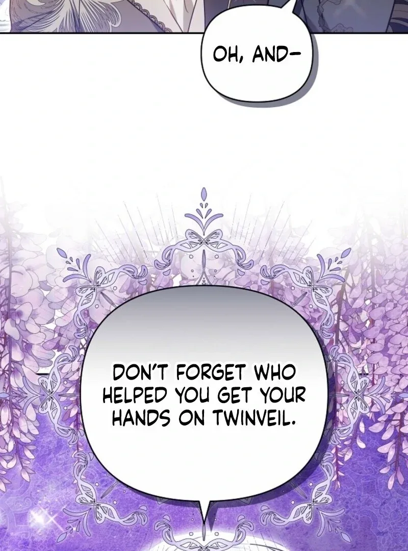 Put Me To Sleep Chapter 43 page 8