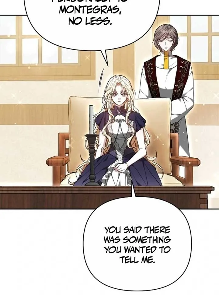 Put Me To Sleep Chapter 45 page 80