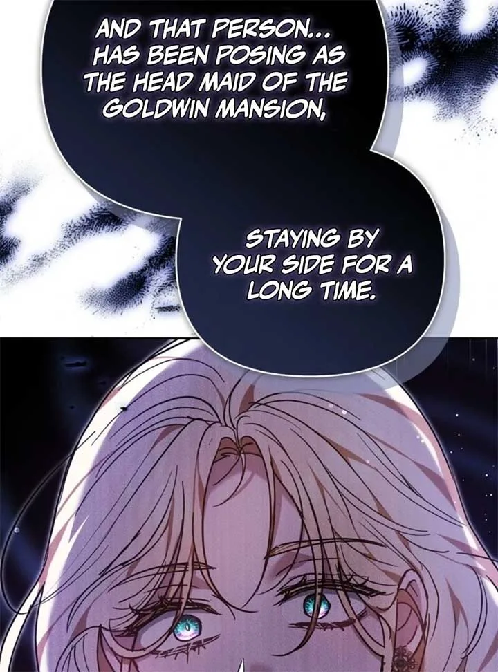 Put Me To Sleep Chapter 45 page 20