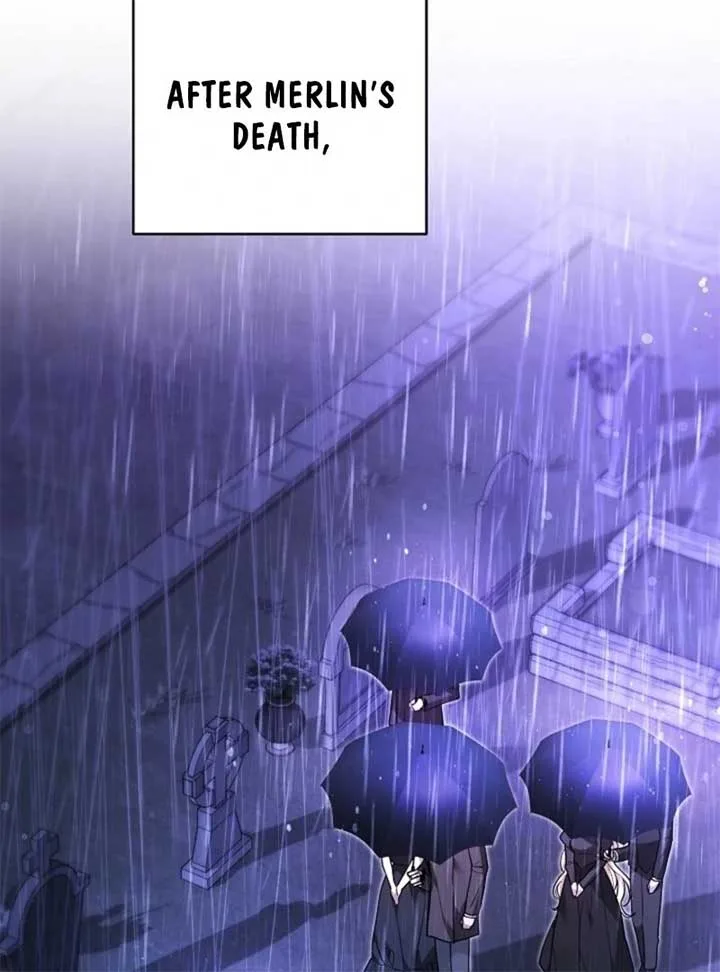 Put Me To Sleep Chapter 45 page 49