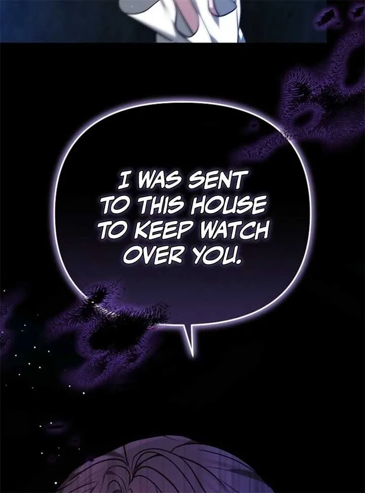 Put Me To Sleep Chapter 45 page 24