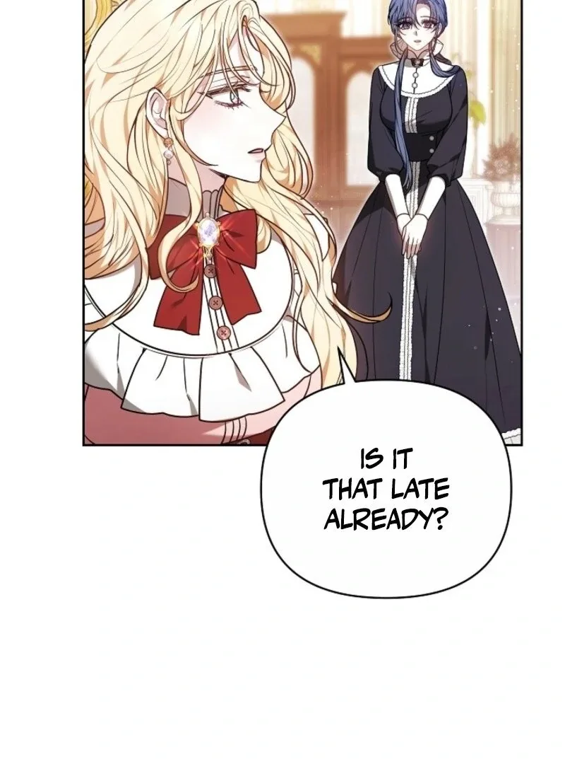 Put Me To Sleep Chapter 47 page 18