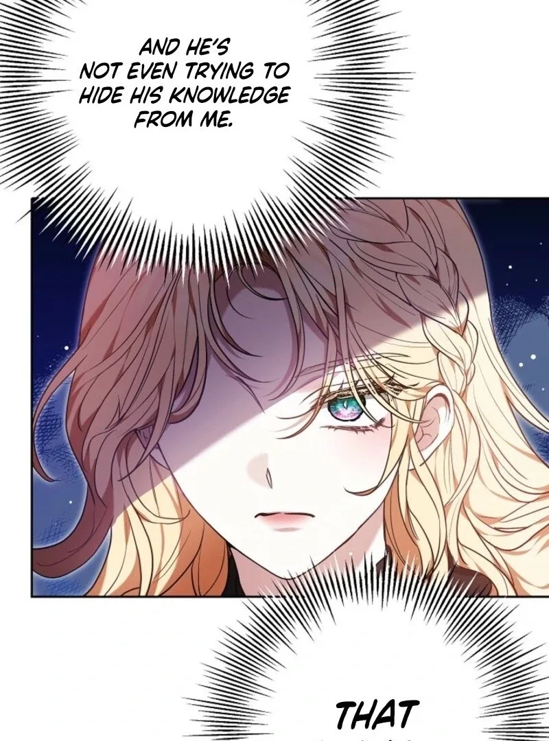 Put Me To Sleep Chapter 48 page 8