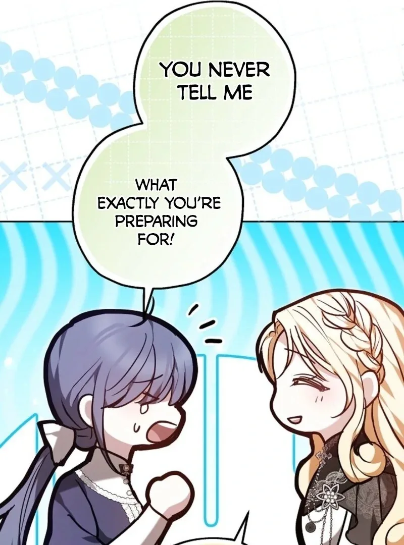 Put Me To Sleep Chapter 47 page 70