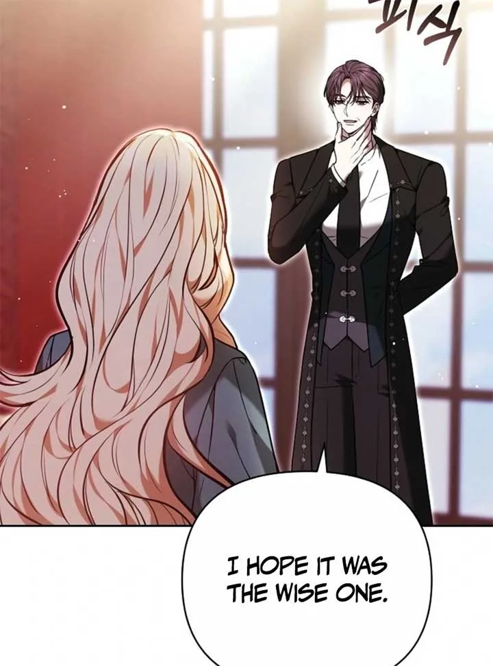 Put Me To Sleep Chapter 50 page 11
