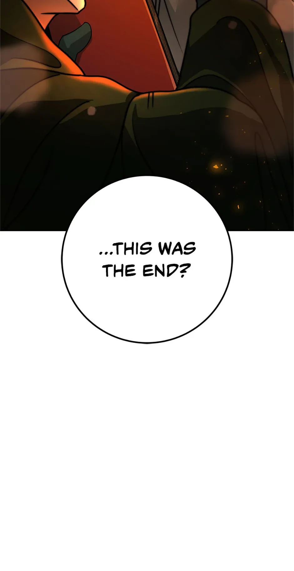 Putting My Life on the Line, I Go All-in on Luck Enhancement Chapter 24 page 4
