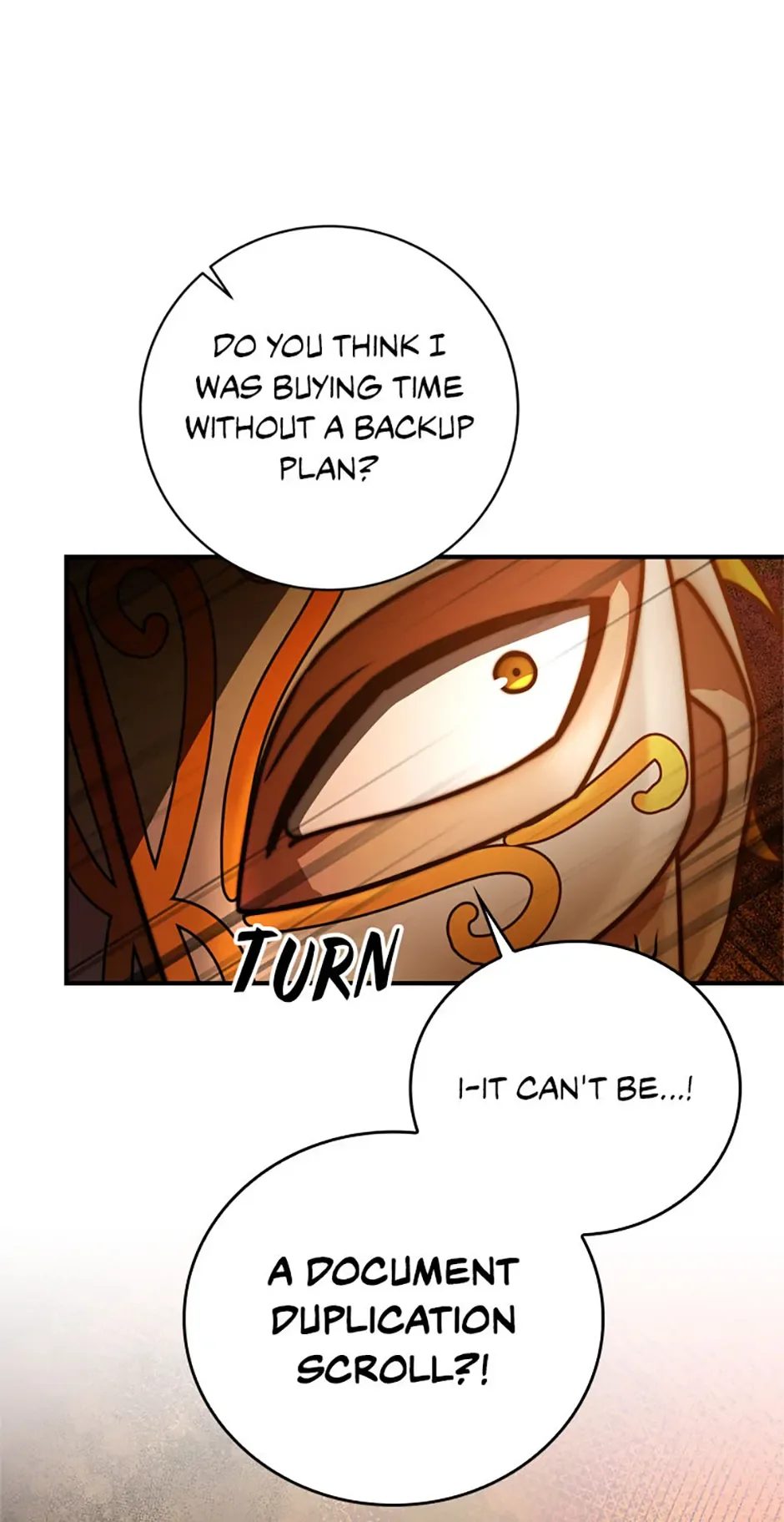 Putting My Life on the Line, I Go All-in on Luck Enhancement Chapter 24 page 6