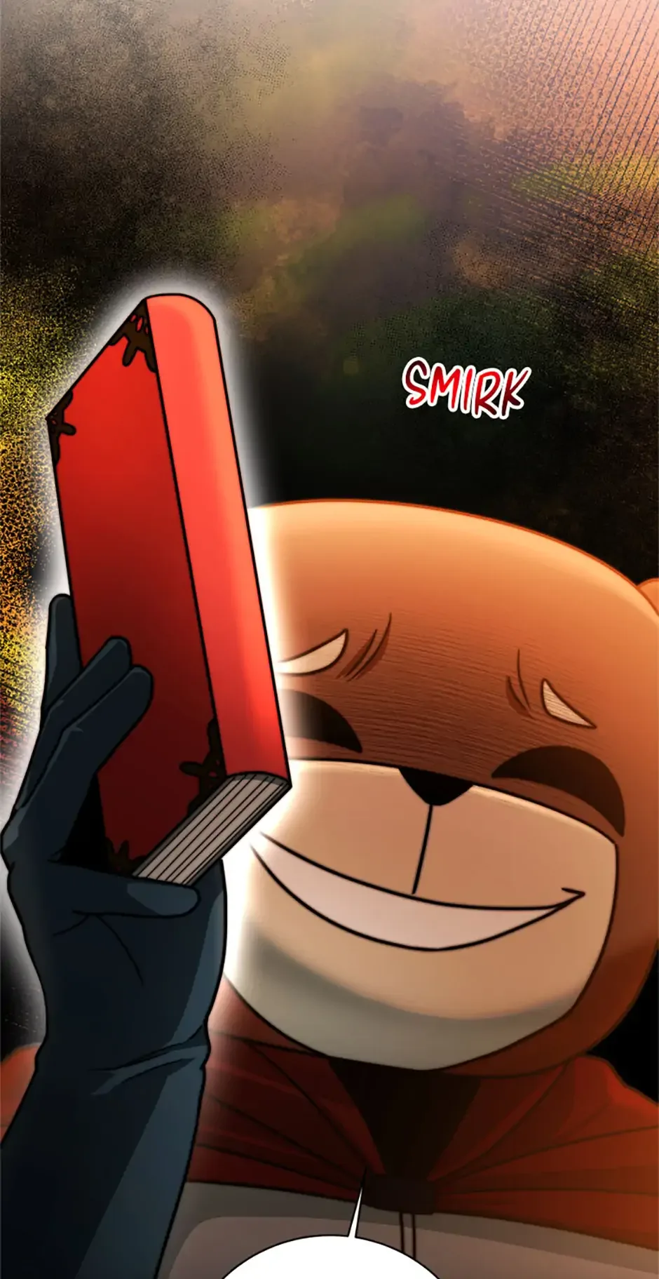 Putting My Life on the Line, I Go All-in on Luck Enhancement Chapter 24 page 7