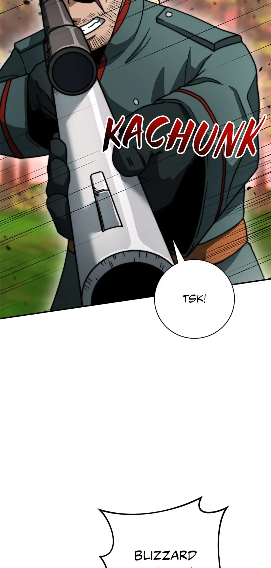 Putting My Life on the Line, I Go All-in on Luck Enhancement Chapter 26 page 9