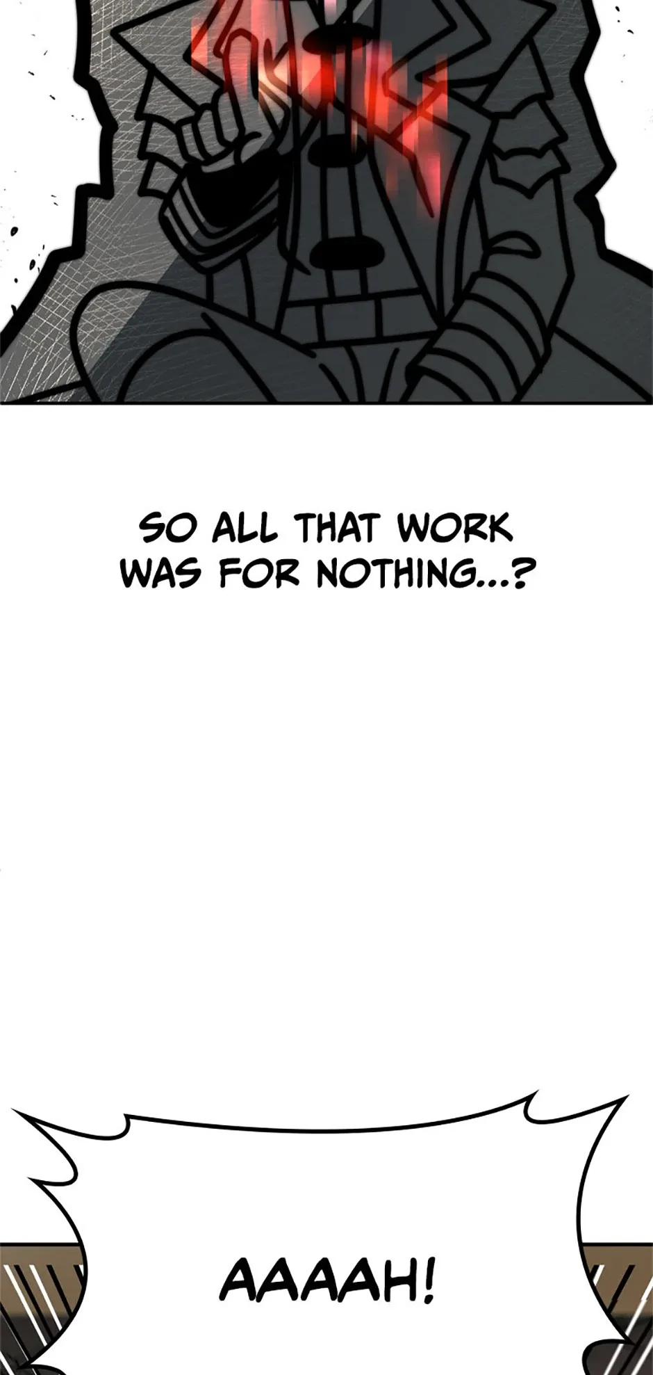 Putting My Life on the Line, I Go All-in on Luck Enhancement Chapter 24 page 58