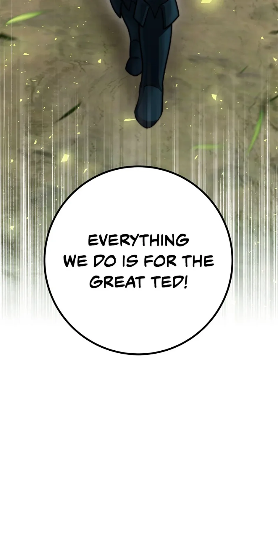 Putting My Life on the Line, I Go All-in on Luck Enhancement Chapter 24 page 93