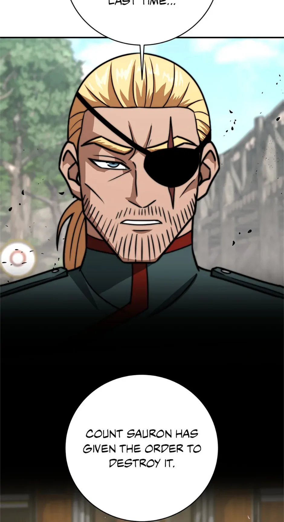 Putting My Life on the Line, I Go All-in on Luck Enhancement Chapter 24 page 67