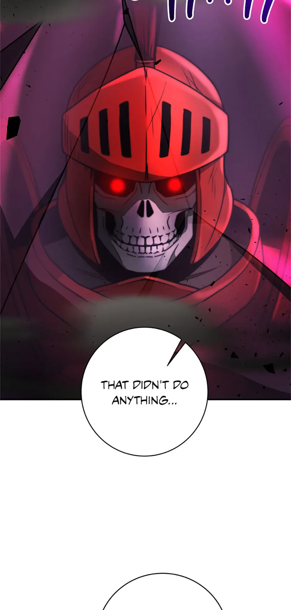 Putting My Life on the Line, I Go All-in on Luck Enhancement Chapter 26 page 12