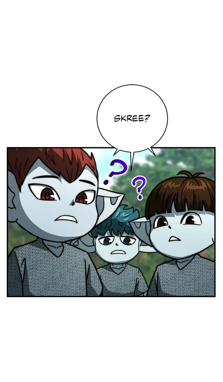 Putting My Life on the Line, I Go All-in on Luck Enhancement Chapter 24 page 60