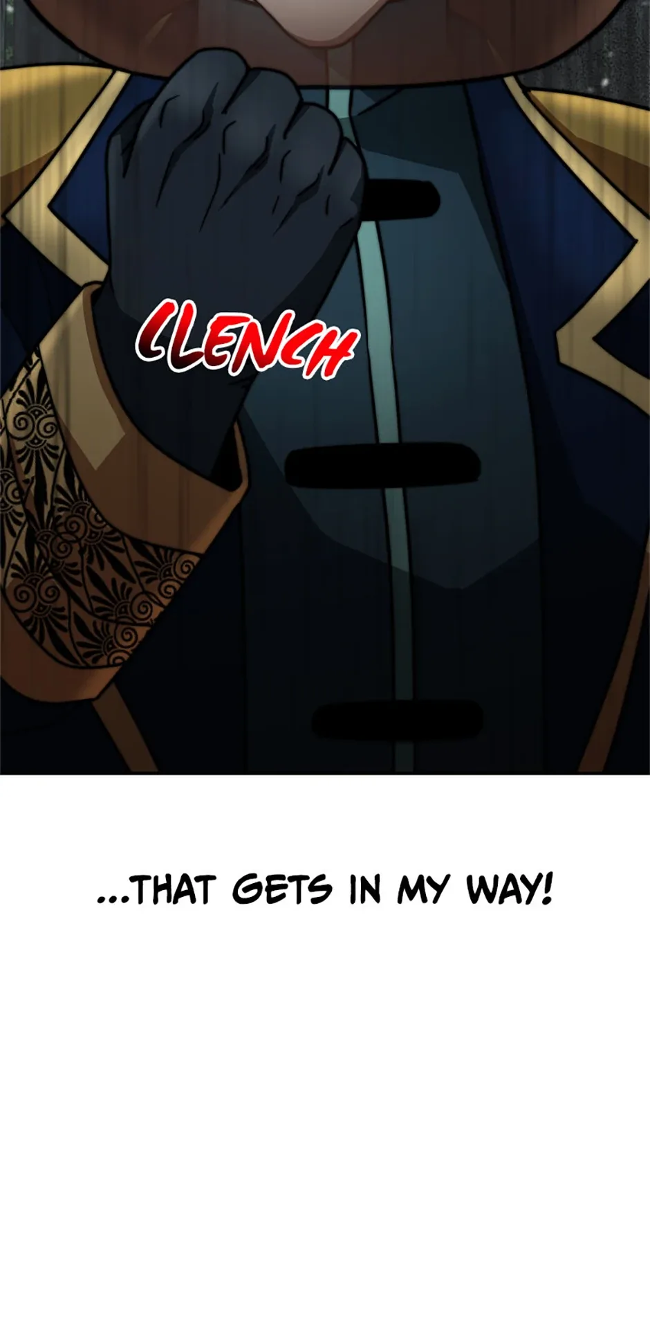 Putting My Life on the Line, I Go All-in on Luck Enhancement Chapter 24 page 80