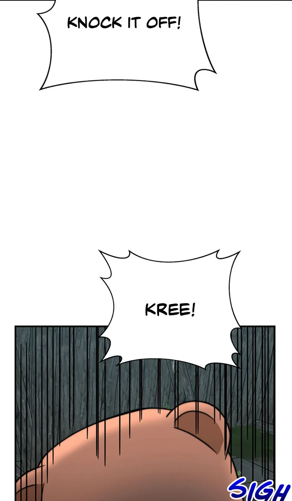 Putting My Life on the Line, I Go All-in on Luck Enhancement Chapter 24 page 63