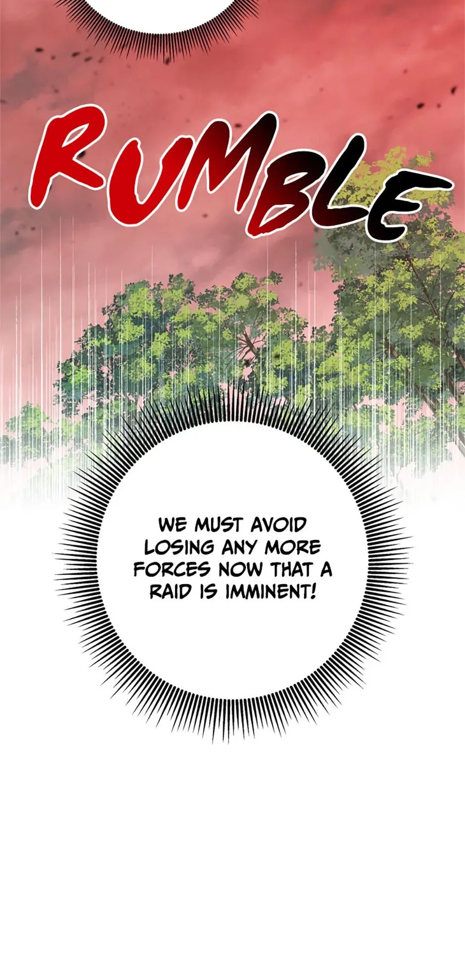 Putting My Life on the Line, I Go All-in on Luck Enhancement Chapter 26 page 15
