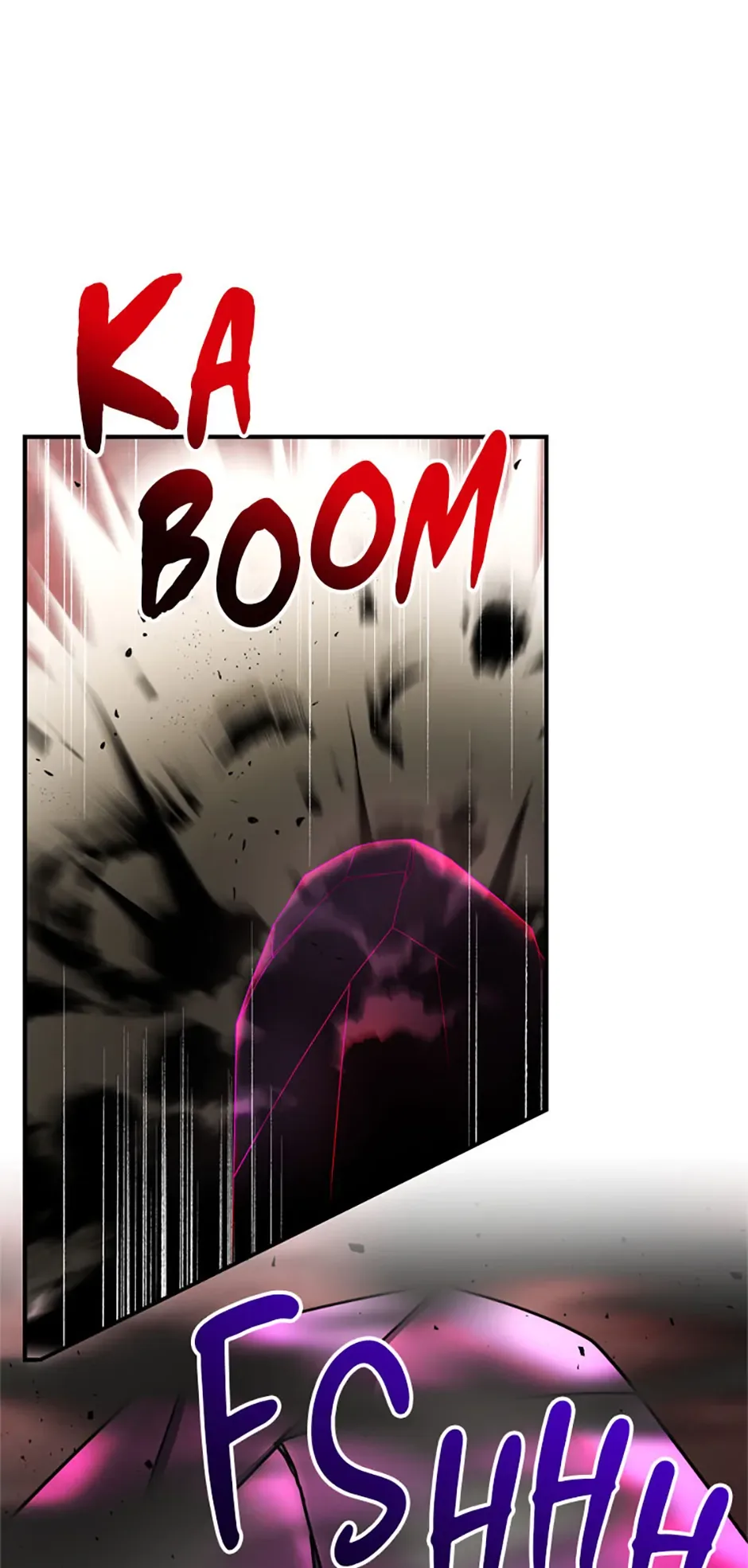 Putting My Life on the Line, I Go All-in on Luck Enhancement Chapter 26 page 11