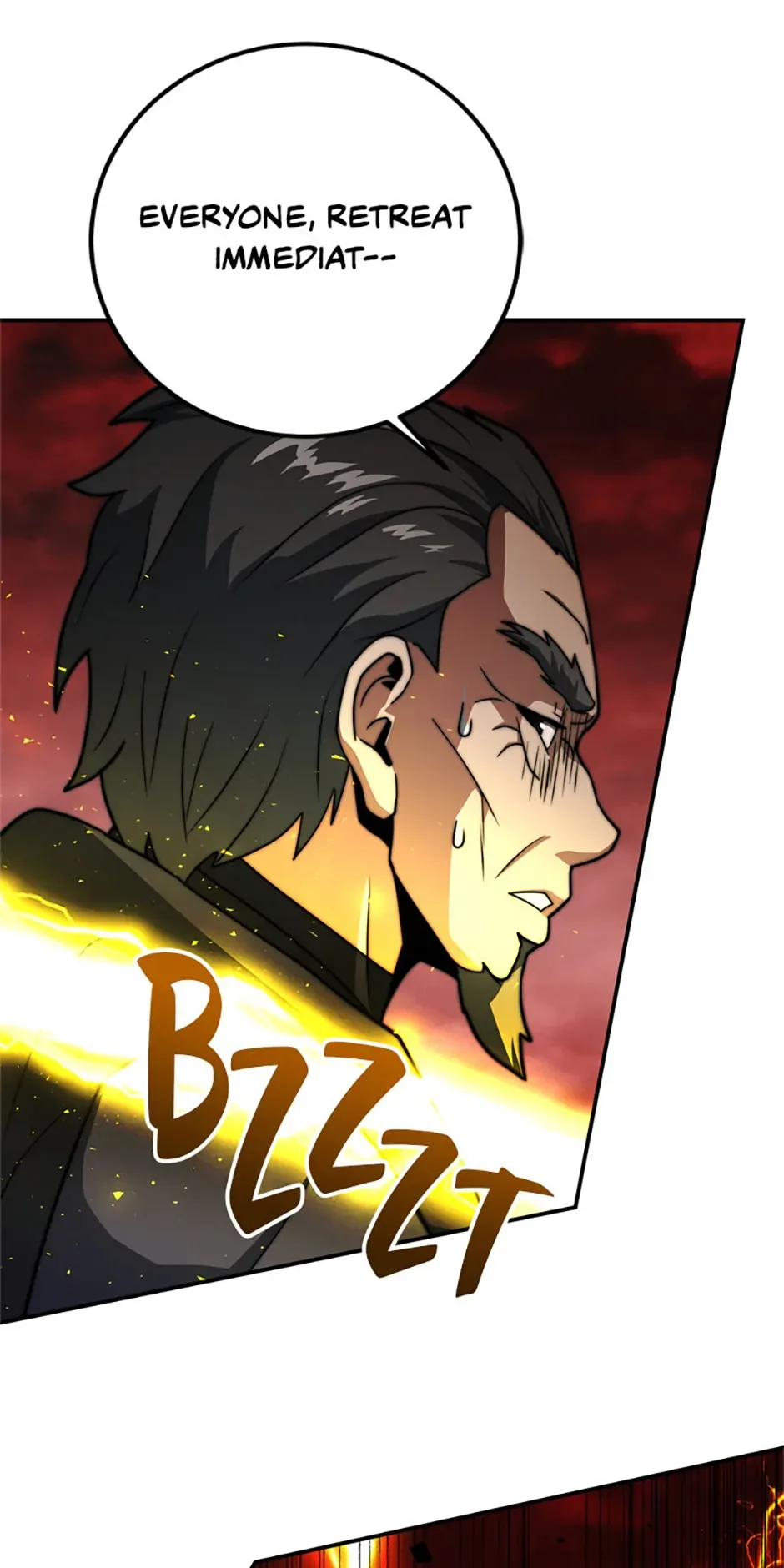 Putting My Life on the Line, I Go All-in on Luck Enhancement Chapter 27 page 15