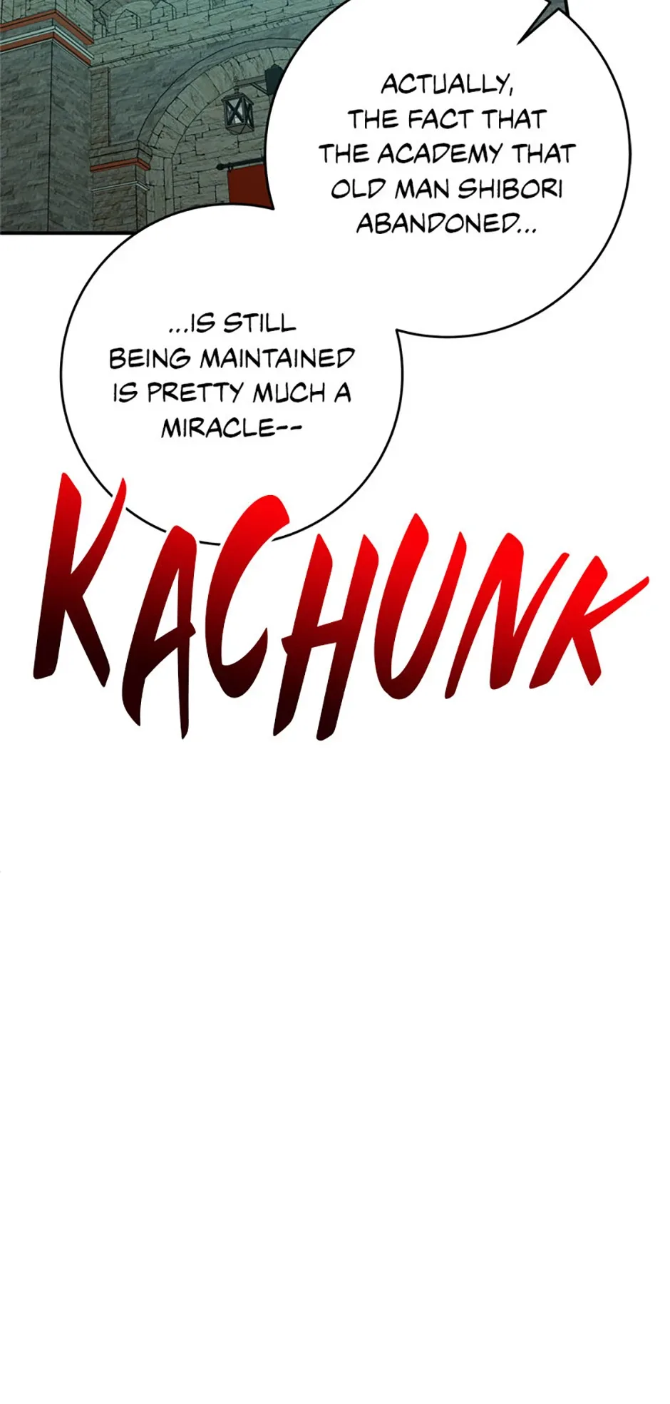 Putting My Life on the Line, I Go All-in on Luck Enhancement Chapter 25 page 11