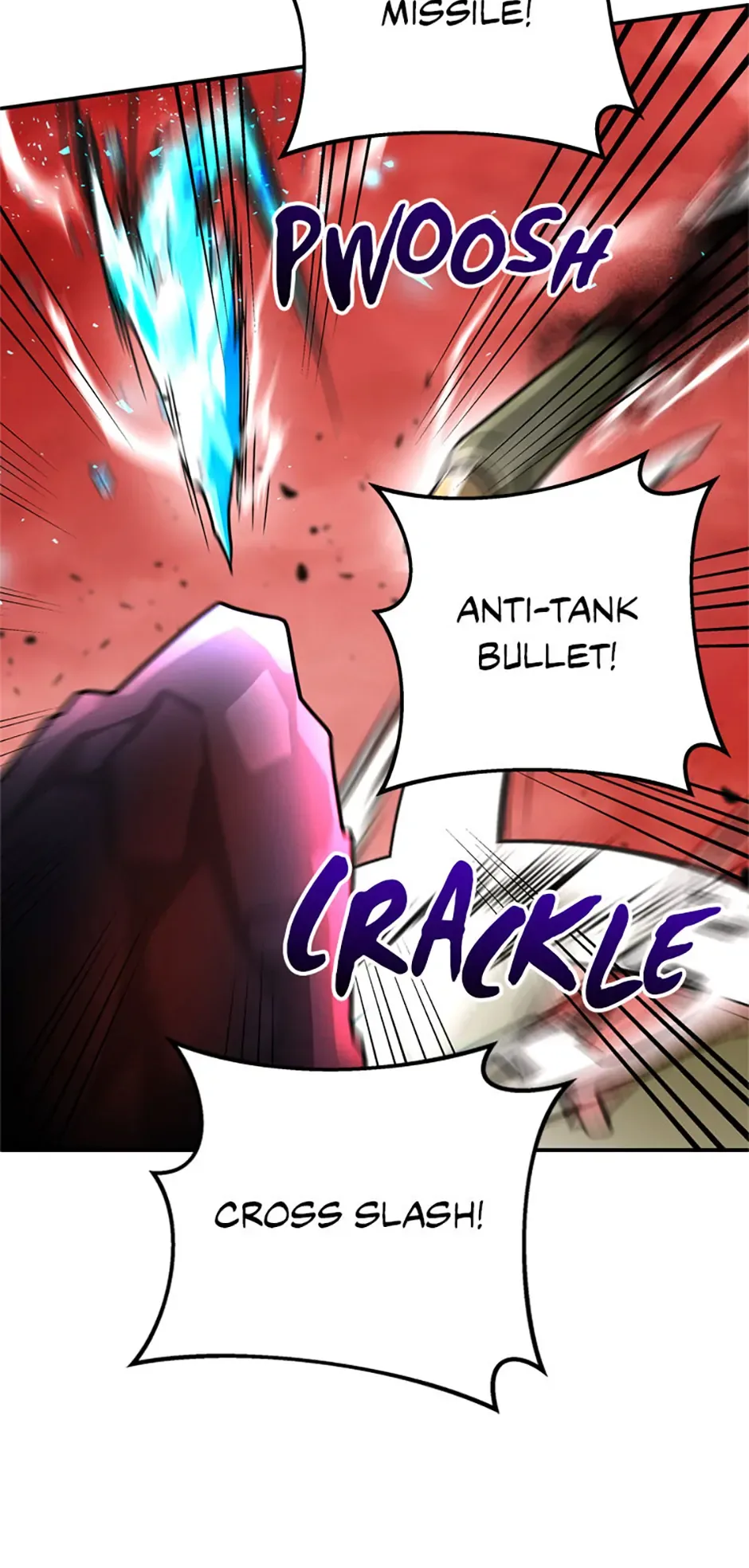 Putting My Life on the Line, I Go All-in on Luck Enhancement Chapter 26 page 10