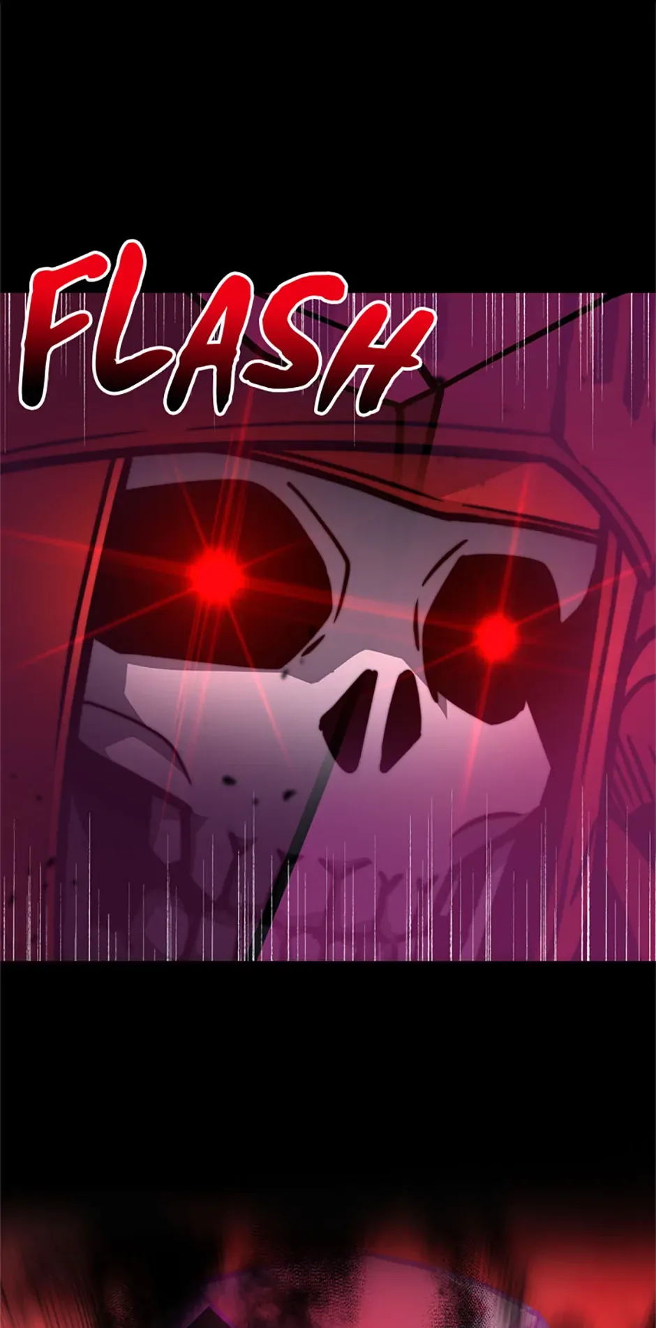 Putting My Life on the Line, I Go All-in on Luck Enhancement Chapter 27 page 2