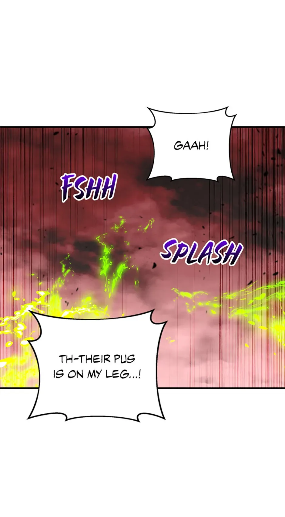 Putting My Life on the Line, I Go All-in on Luck Enhancement Chapter 27 page 52