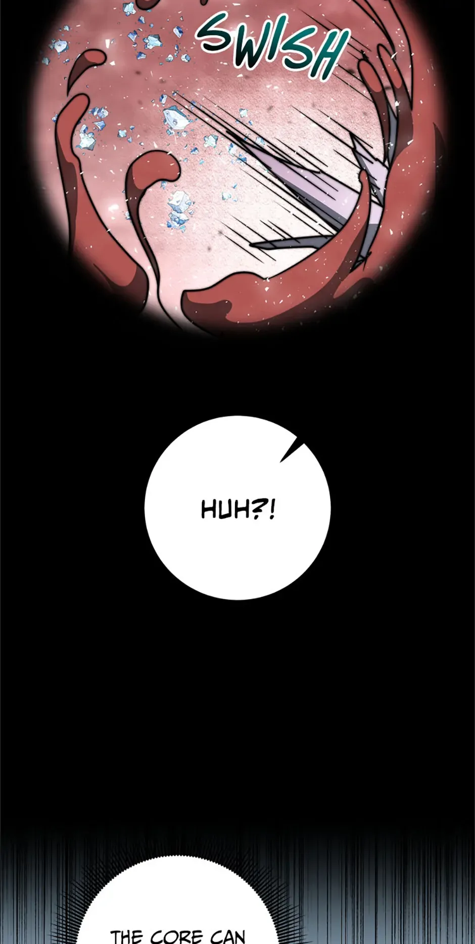 Putting My Life on the Line, I Go All-in on Luck Enhancement Chapter 27 page 67