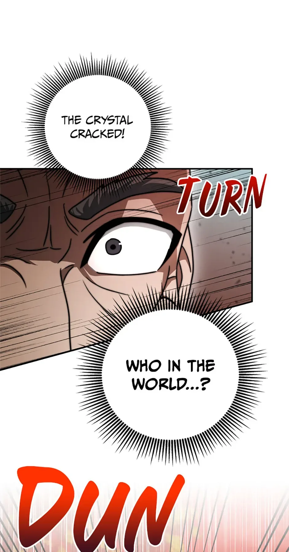 Putting My Life on the Line, I Go All-in on Luck Enhancement Chapter 27 page 20