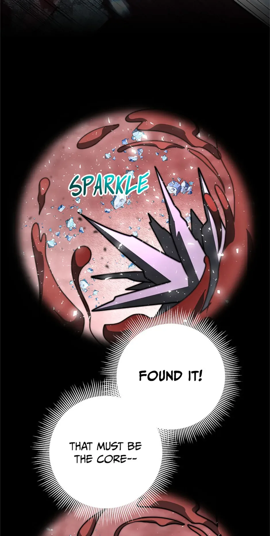 Putting My Life on the Line, I Go All-in on Luck Enhancement Chapter 27 page 66