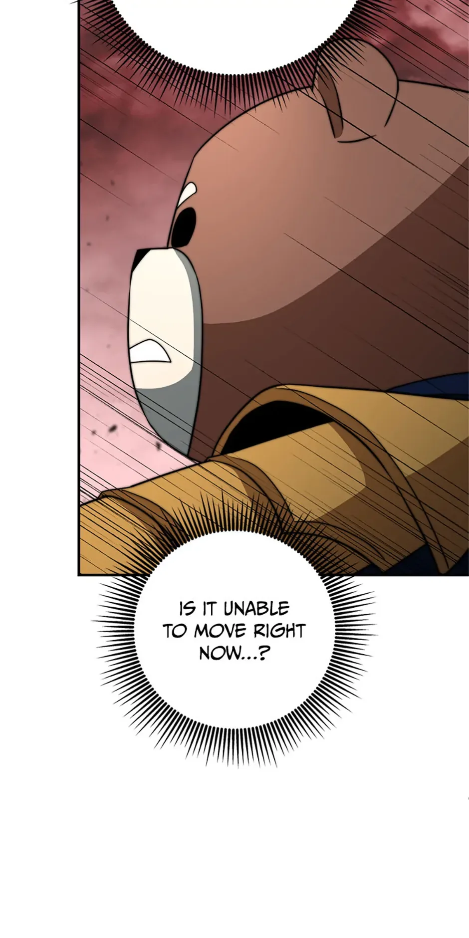 Putting My Life on the Line, I Go All-in on Luck Enhancement Chapter 27 page 73