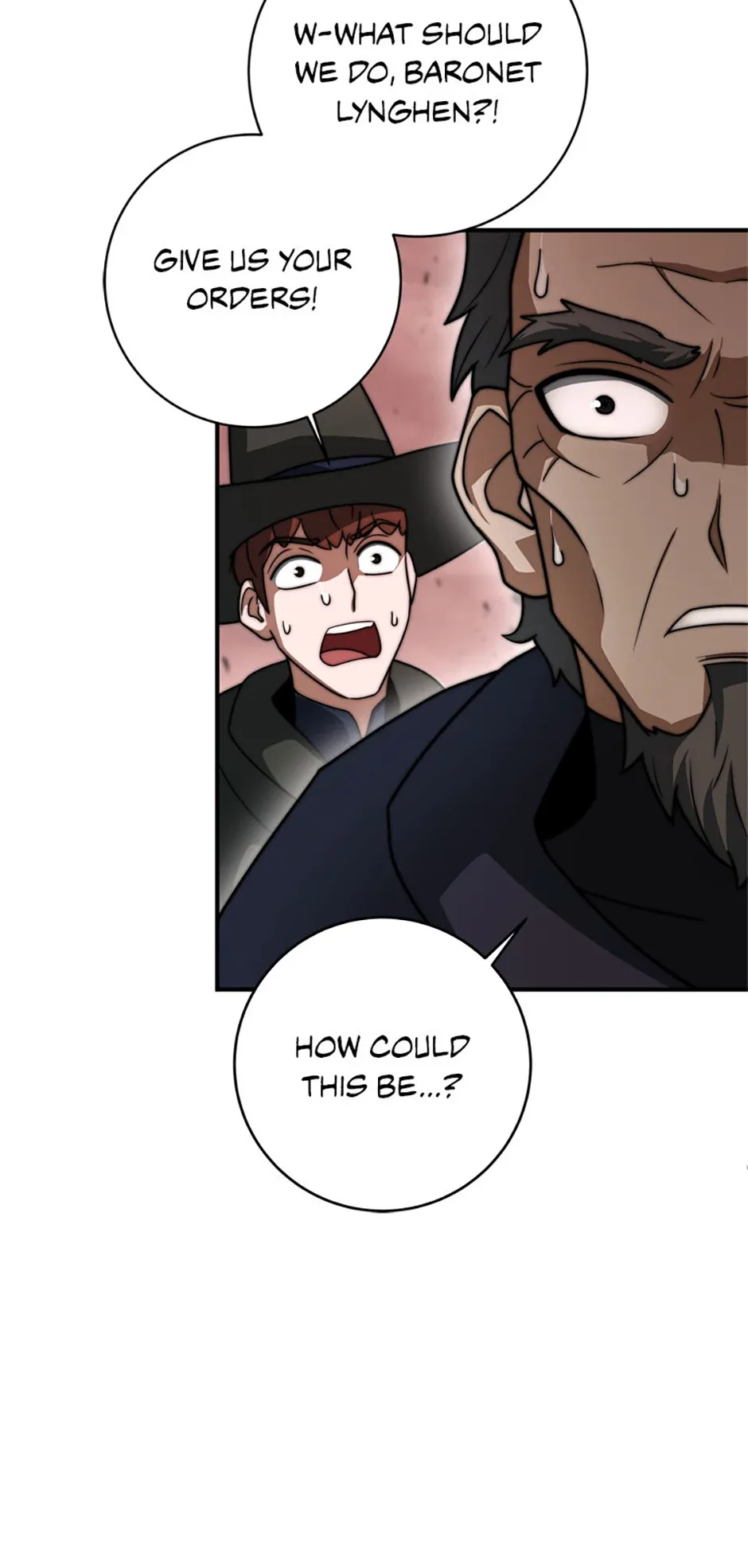 Putting My Life on the Line, I Go All-in on Luck Enhancement Chapter 26 page 13