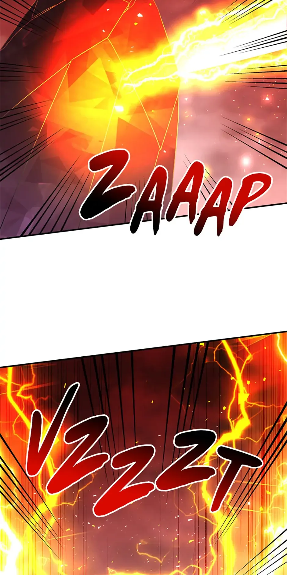 Putting My Life on the Line, I Go All-in on Luck Enhancement Chapter 26 page 19