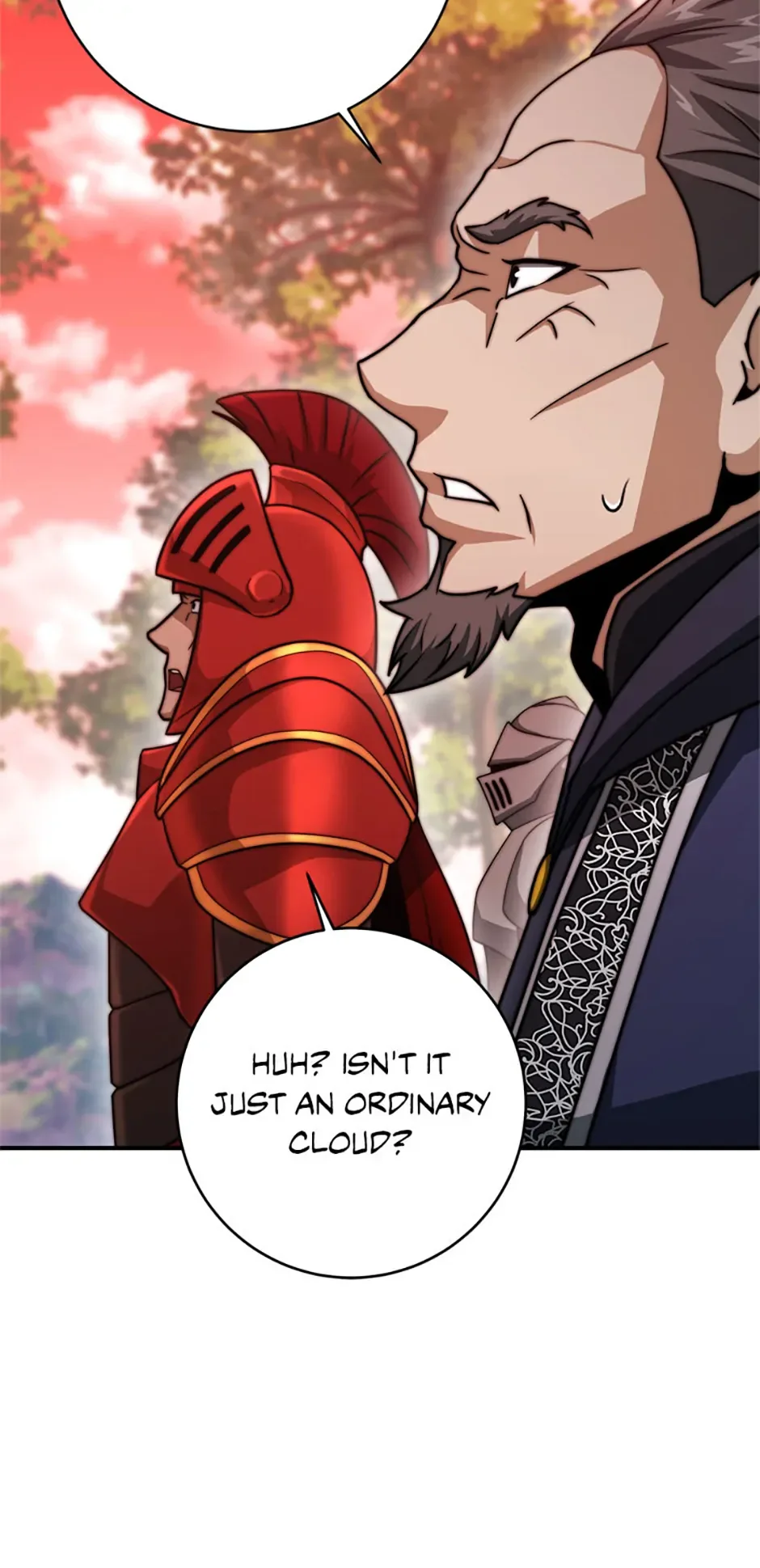 Putting My Life on the Line, I Go All-in on Luck Enhancement Chapter 25 page 25