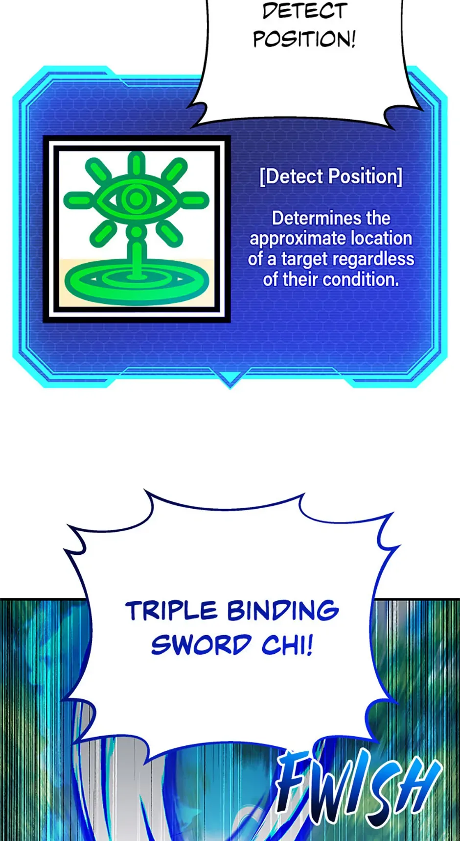 Putting My Life on the Line, I Go All-in on Luck Enhancement Chapter 31 page 17