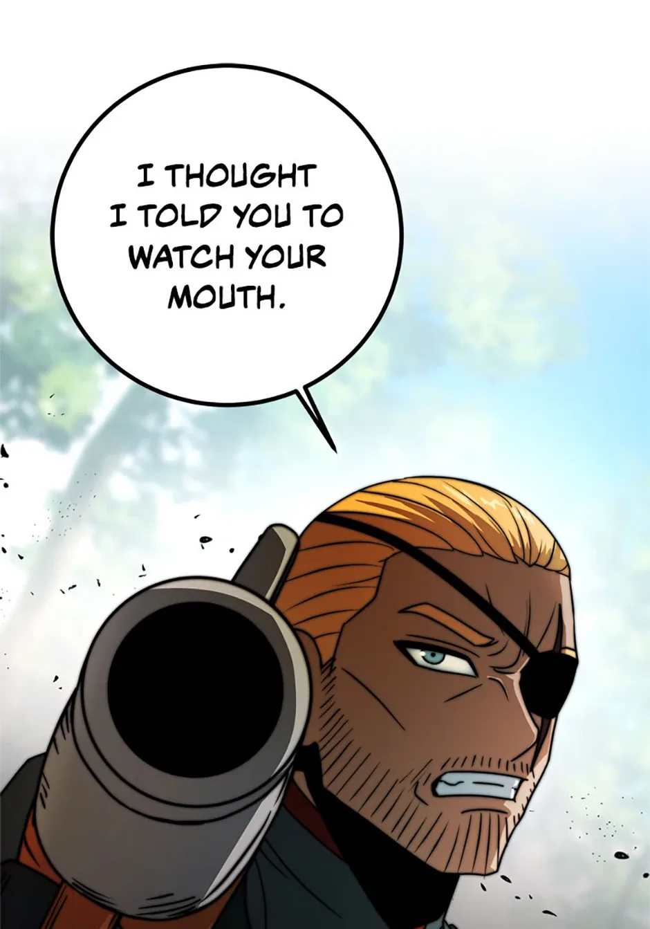 Putting My Life on the Line, I Go All-in on Luck Enhancement Chapter 25 page 12