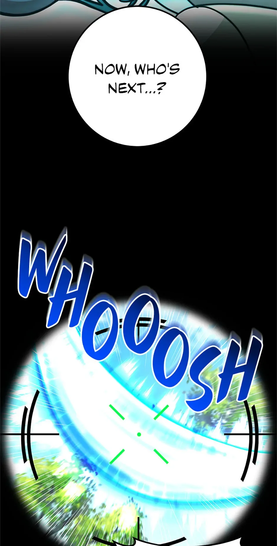 Putting My Life on the Line, I Go All-in on Luck Enhancement Chapter 31 page 8