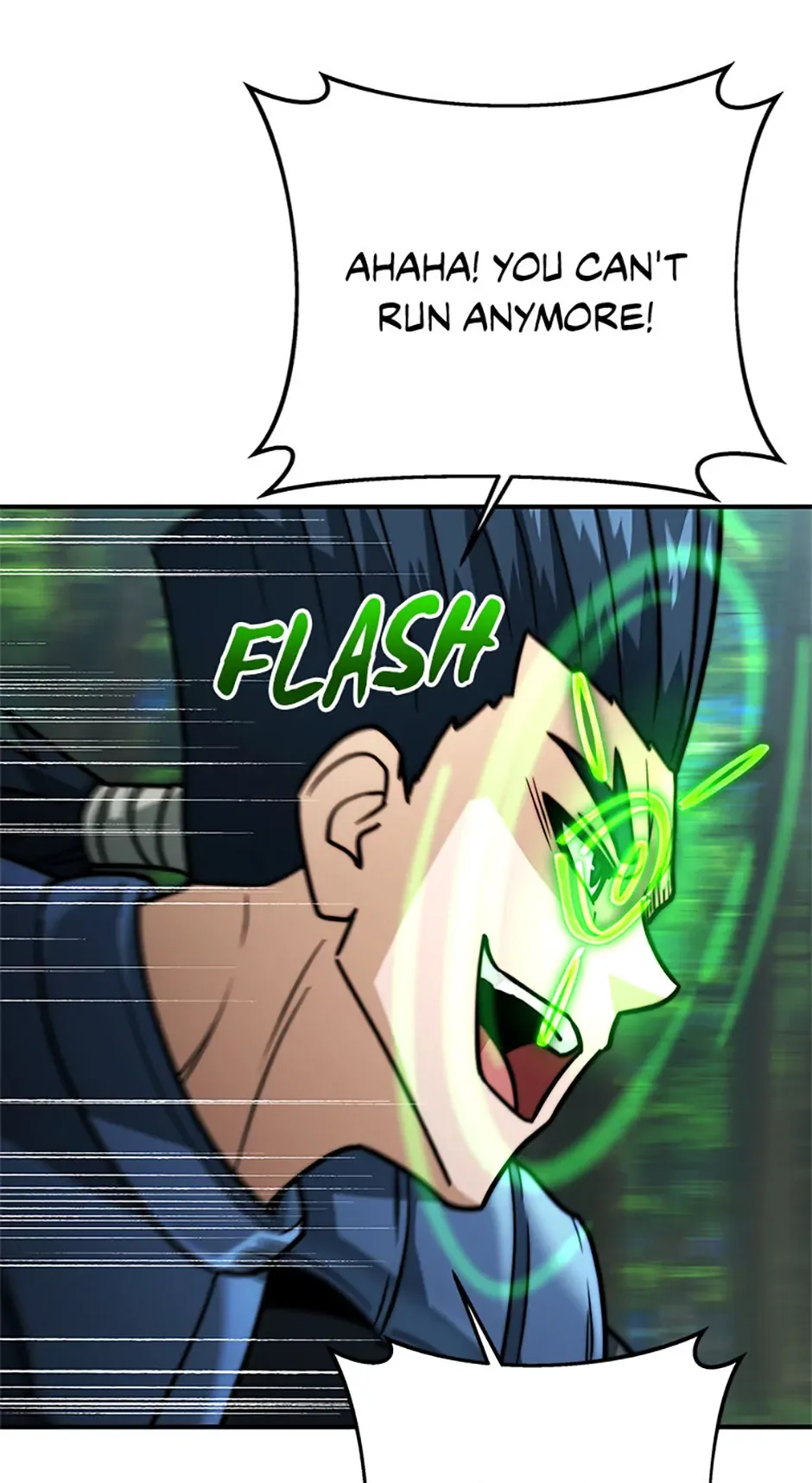 Putting My Life on the Line, I Go All-in on Luck Enhancement Chapter 31 page 16